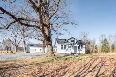 1093 Cartersville Rd, Cartersville, VA 23027