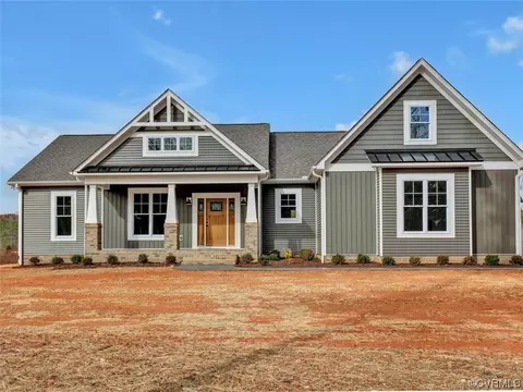 6101 Richmond Rd, Amelia Court House, VA 23002