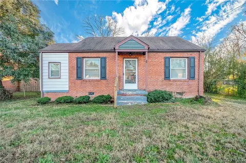 3133 Maurice Ave, Richmond, VA 23224