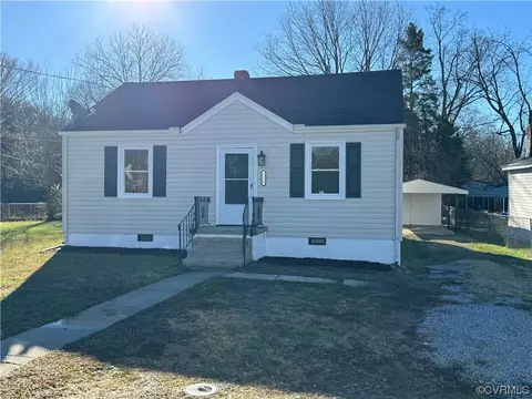 1508 Adair Pl, Petersburg, VA 23803