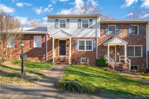 3125 Newington Ct, Richmond, VA 23224