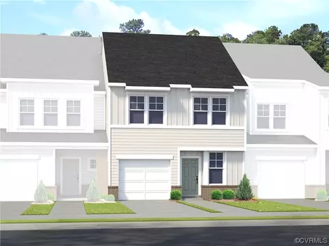 3612 Irby Pond Dr, Midlothian, VA 23112