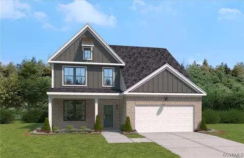 10905 Olive Branch Rd, Glen Allen, VA 23059