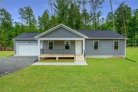 356 Elk Creek Rd, Mineral, VA 23117