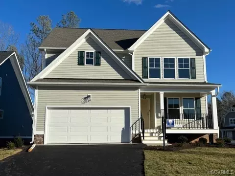 11720 Roaring River Trl, Ashland, VA 23005