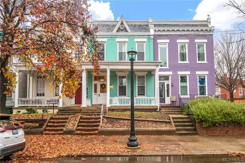 2502 Floyd Ave, Richmond, VA 23220