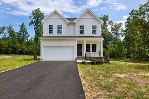 542 Wendenburg Ter, Aylett, VA 23009