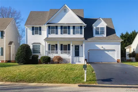 1349 Hawkins Wood Cir, Midlothian, VA 23114