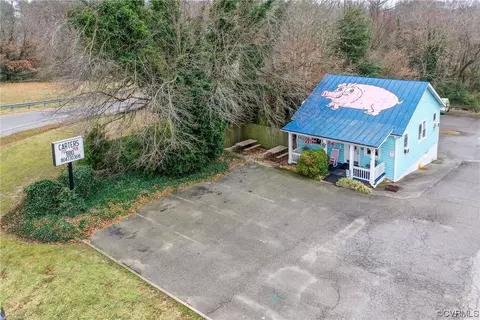 8011 Cold Harbor Rd, Mechanicsville, VA 23111
