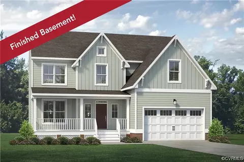 5401 Swift Fox Pl, Moseley, VA 23120