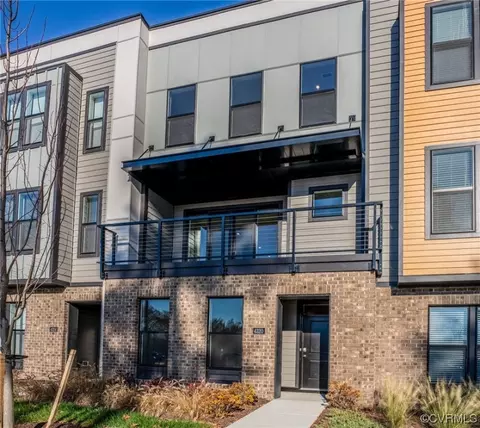 4320 Dominion Forest Cir, Glen Allen, VA 23060