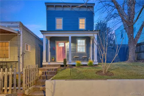820 China St, Richmond, VA 23220
