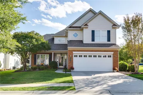3425 Edwardsville Dr, Glen Allen, VA 23060