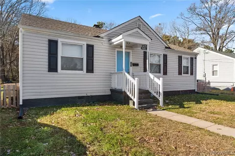 3401 Ritter St, Richmond, VA 23234