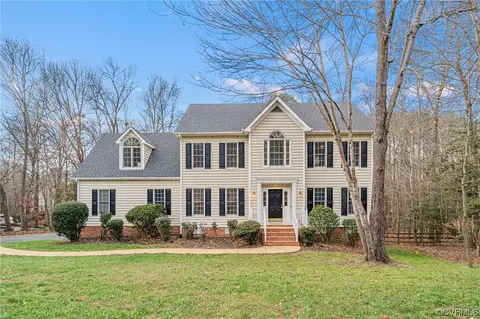 15012 Fox Branch Ln, Midlothian, VA 23112