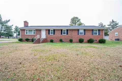 3109 Neale St, Richmond, VA 23223