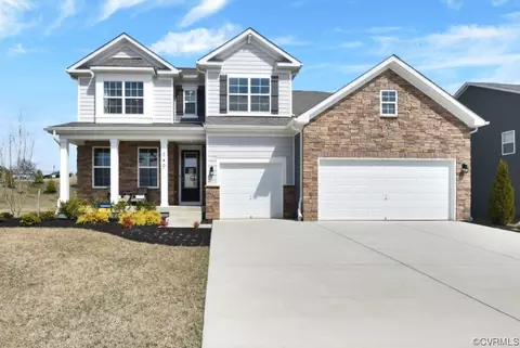 13454 Blue Heron Loop, Chesterfield, VA 23838