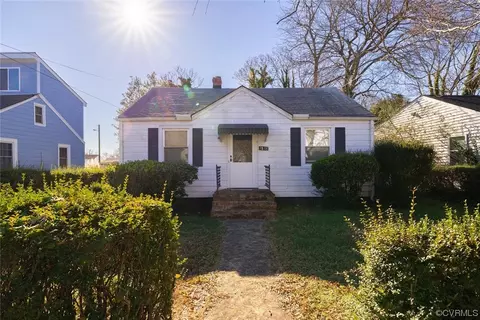 1815 Blair St, Richmond, VA 23220