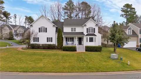 12767 Forest Mill Dr, Midlothian, VA 23112