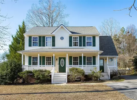 15016 Crayfish Ter, South Chesterfield, VA 23834