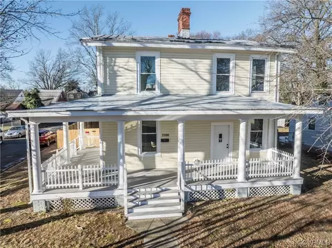 3500 North Ave, Richmond, VA 23222
