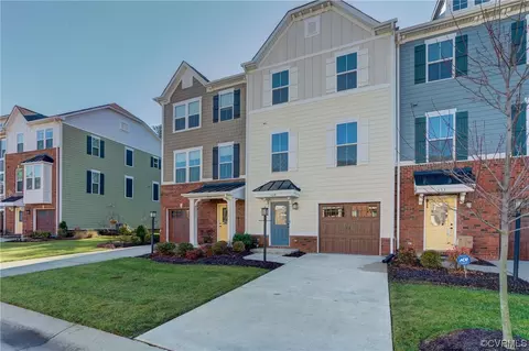 429 Crofton Village Ter, Midlothian, VA 23114