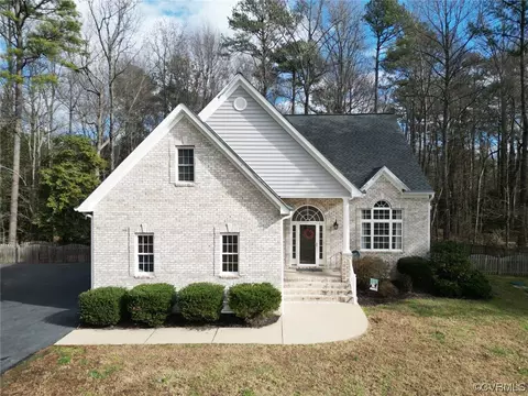 7170 Verdi Ln, Mechanicsville, VA 23116