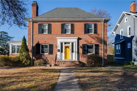 3400 Montrose Ave, Richmond, VA 23222