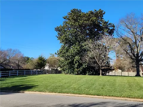 1720 Denham Rd, Henrico, VA 23229