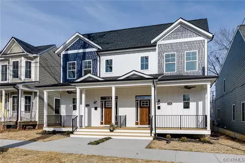 3306 O St, Richmond, VA 23223