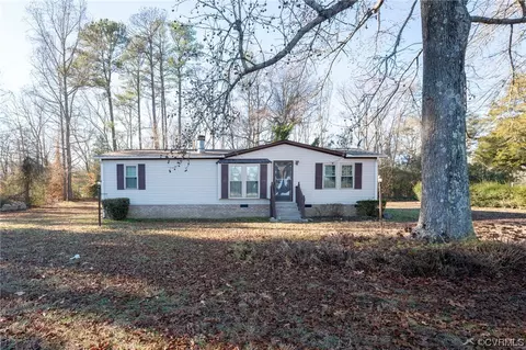 25140 Tidewater Trl, Dunnsville, VA 22454