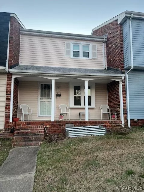 820 Grayfox Dr #820, Richmond, VA 23223