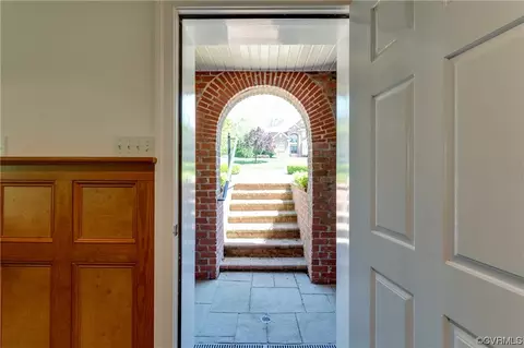 Entry Way - 16107 Mabry Mill Dr, Midlothian, VA 23113 photo 5 of 5