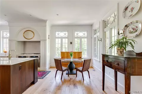 Dining - 16107 Mabry Mill Dr, Midlothian, VA 23113 photo 1 of 6
