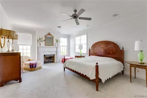 Bedroom - 16107 Mabry Mill Dr, Midlothian, VA 23113 photo 1 of 5