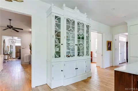 Dining - 16107 Mabry Mill Dr, Midlothian, VA 23113 photo 3 of 6