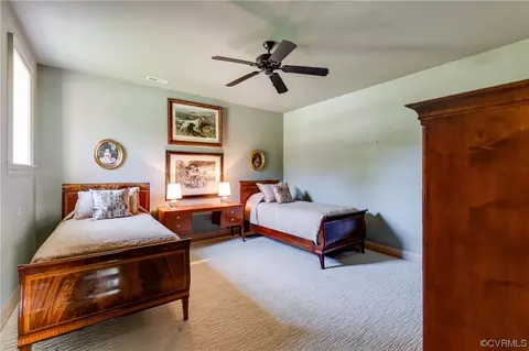 Bedroom - 16107 Mabry Mill Dr, Midlothian, VA 23113 photo 5 of 5