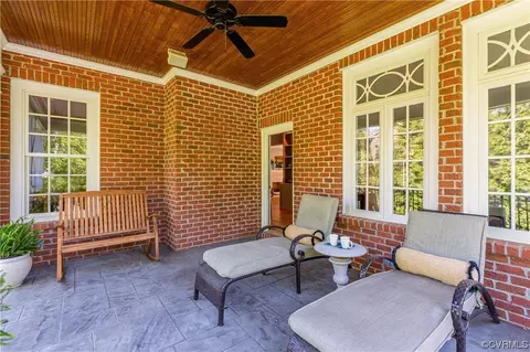 Exterior - 16107 Mabry Mill Dr, Midlothian, VA 23113 photo 7 of 13