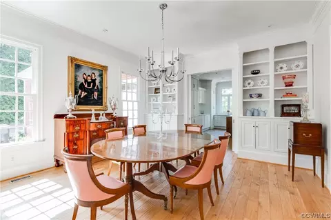 Dining - 16107 Mabry Mill Dr, Midlothian, VA 23113 photo 5 of 6