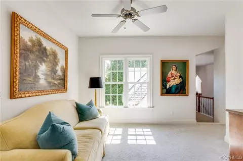 Living - 16107 Mabry Mill Dr, Midlothian, VA 23113 photo 7 of 8