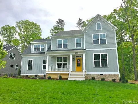 3825 Tuckmar Pond Dr, Moseley, VA 23120