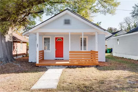405 N 12th Ave, Hopewell, VA 23860