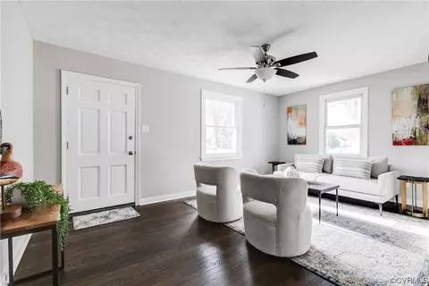 1102 Maryland Ave, Glen Allen, VA 23060