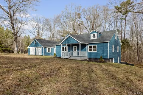 3650 Bloomfield Rd, Cullen, VA 23934