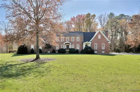 2201 Mount Blanco Rd, Chester, VA 23836