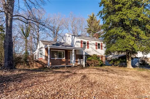 9510 Riddle Rd, Chesterfield, VA 23832