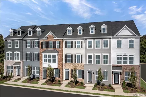 1664 Ewing Park Loop #2C, Midlothian, VA 23113