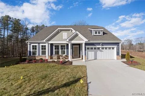 16112 Woodland Cove Ct, Moseley, VA 23120