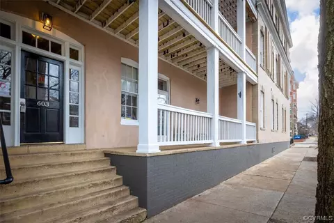 603 N Allen Ave #U1C, Richmond, VA 23220