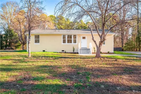 2111 Hicks Rd, Richmond, VA 23235